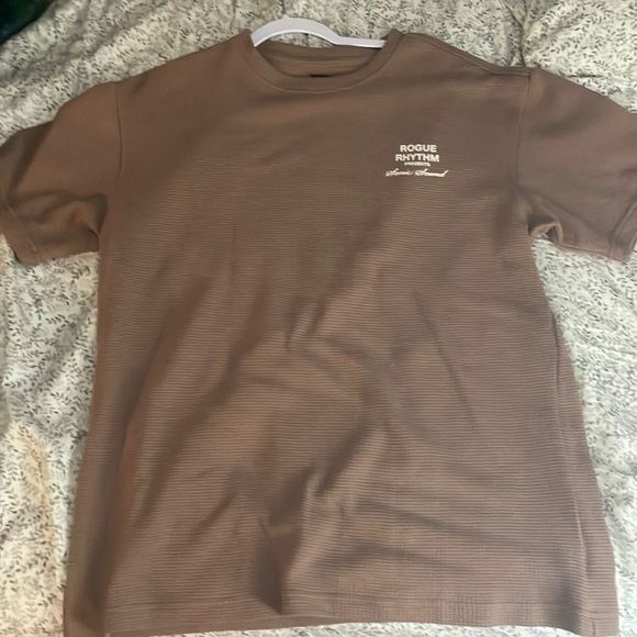 Pacsun Rogue Rhythm Tee - Picture 1 of 2